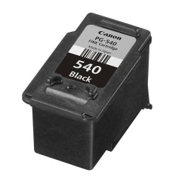 Canon PG-540 Black Ink Cartridge